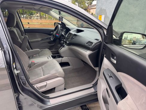 Used 2012 Honda CR-V EX image 10