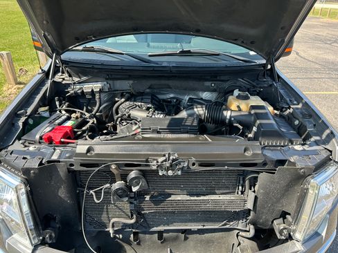 Used 2012 Ford F150 XLT w/ XLT Convenience Pkg image 27