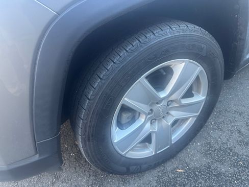 Used 2022 Jeep Compass Latitude w/ Convenience Group image 10