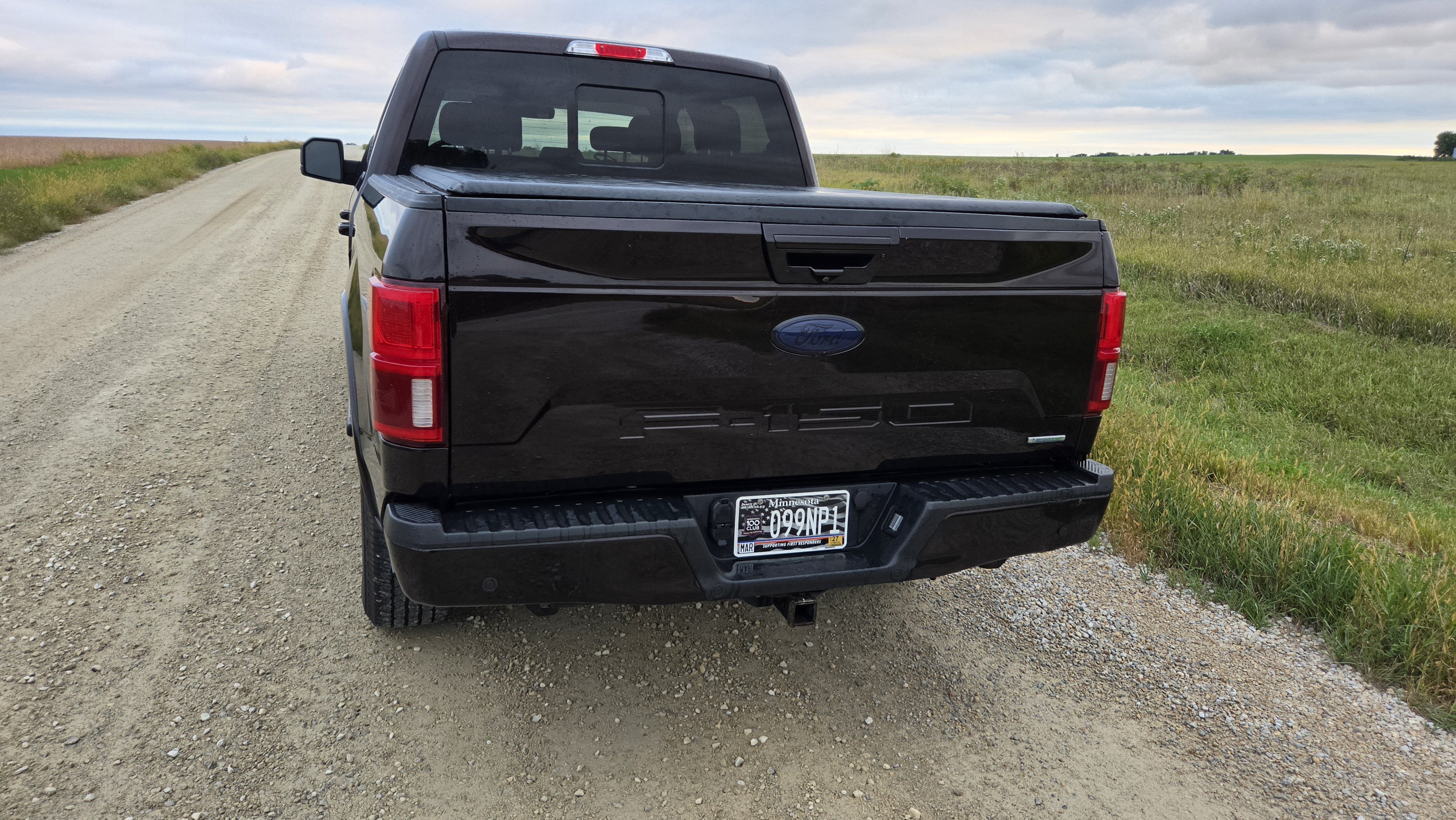Used 2019 Ford F150 Lariat w/ Equipment Group 502A Luxury AWD/4WD image 6