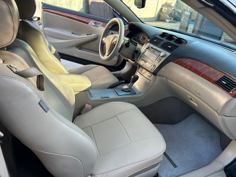 Used 2008 Toyota Solara SLE image 11
