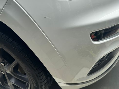 Used 2019 Jeep Grand Cherokee Limited X RWD image 17