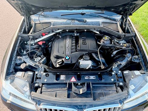 Used 2015 BMW X3 xDrive35i AWD/4WD image 23