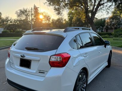 Used 2013 Subaru Impreza 2.0i Sport Premium w/ Popular Pkg 1