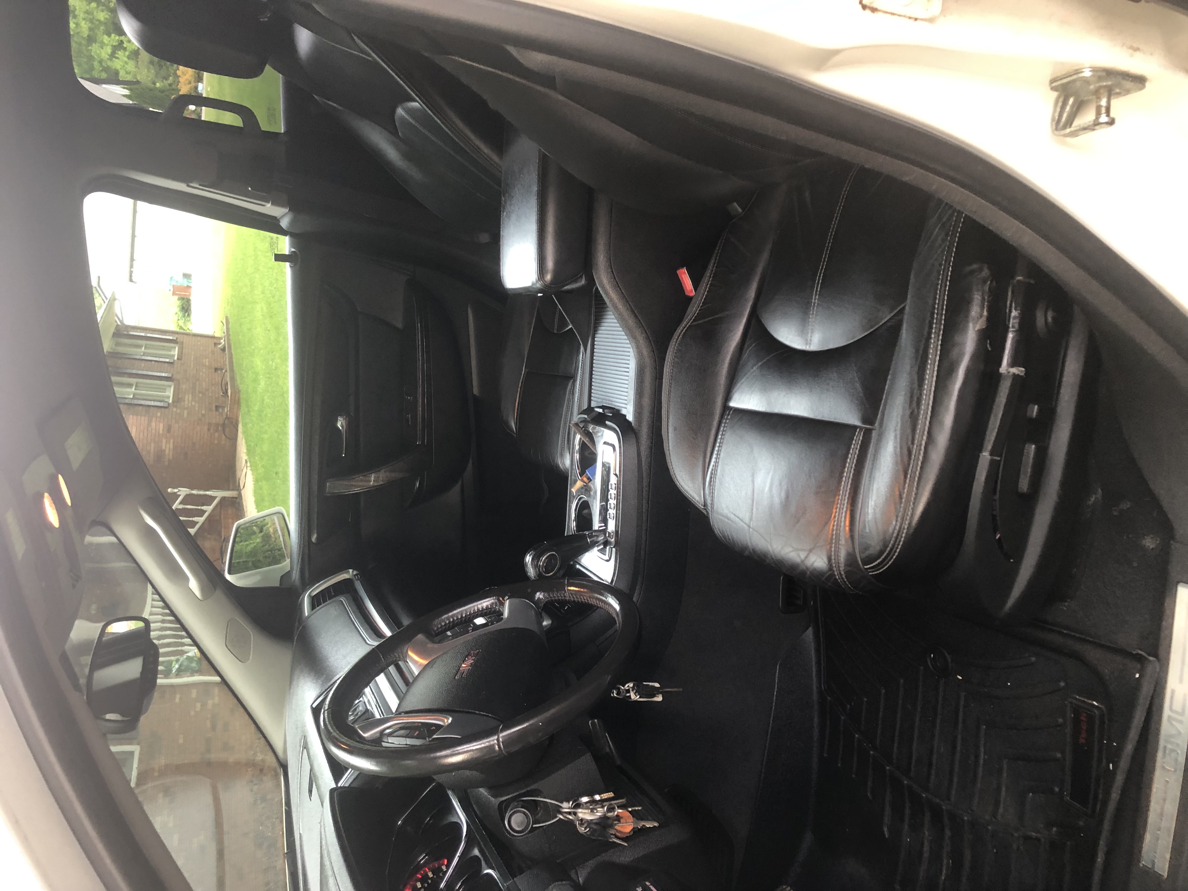Used 2013 GMC Acadia SLT AWD/4WD image 10