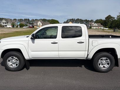 Used 2014 Toyota Tacoma PreRunner w/ SR5 Package