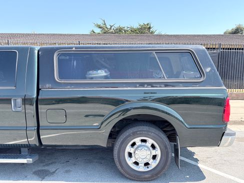 Used 2012 Ford F350 XLT w/ XLT Premium Pkg RWD image 13