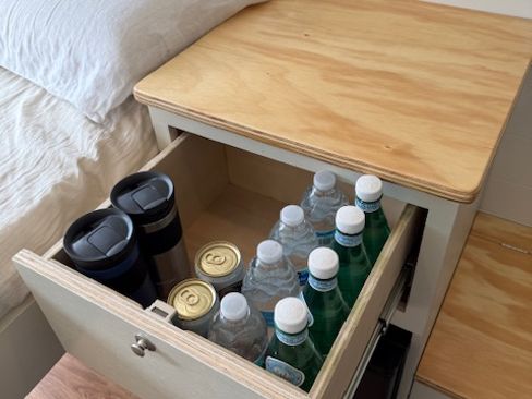 Used 2016 RAM ProMaster 1500 w/ Premium Appearance Group image 15