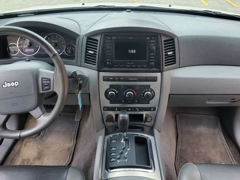 Used 2007 Jeep Grand Cherokee Laredo image 21