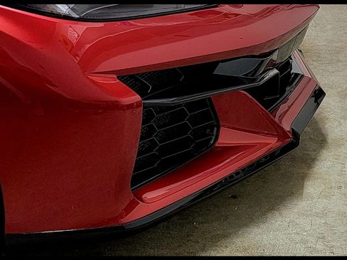 Used 2024 Chevrolet Corvette Z06 image 9