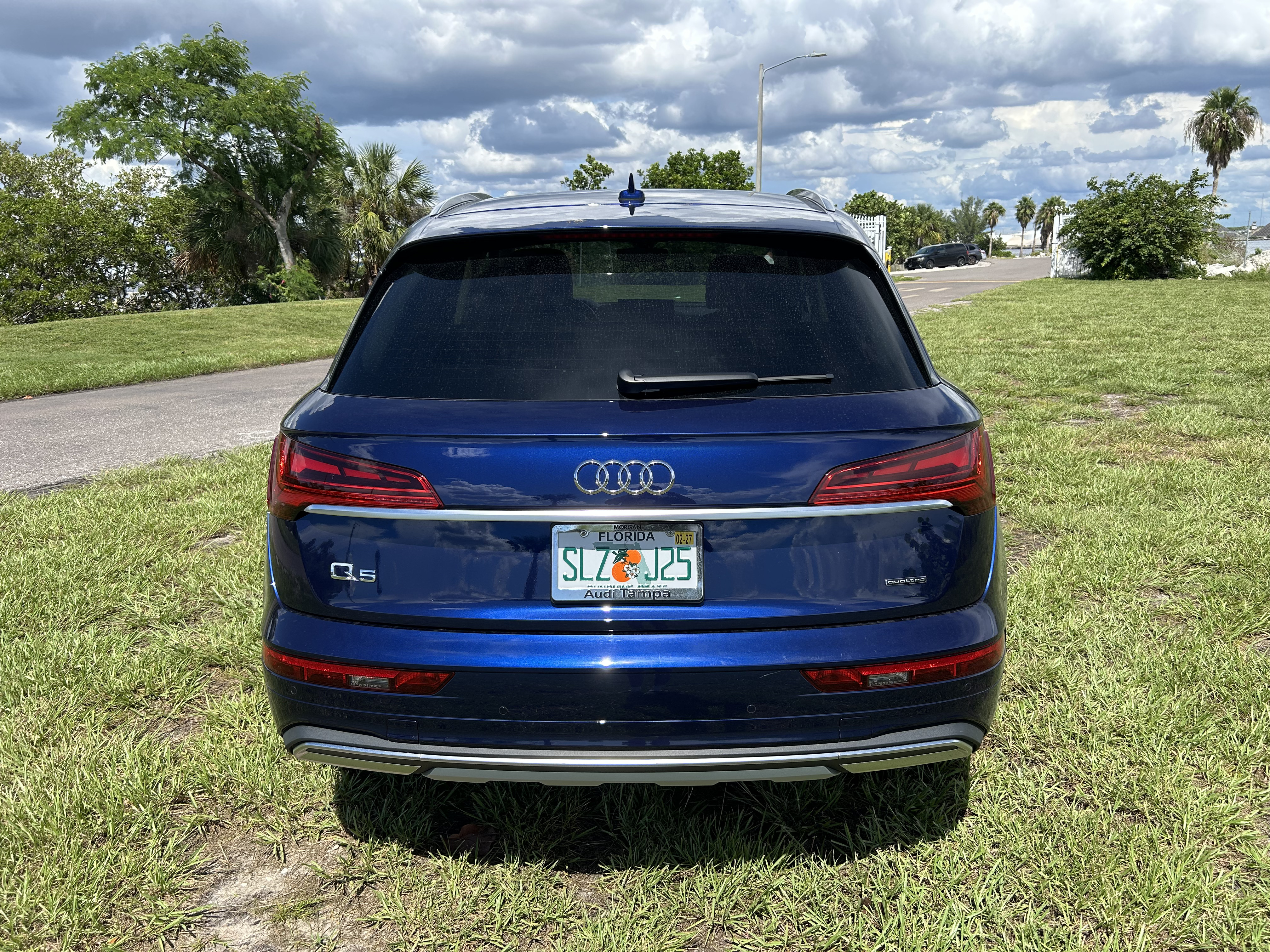 Used 2023 Audi Q5 2.0T Premium AWD/4WD image 10
