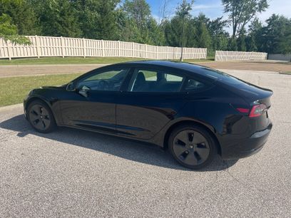 Used 2023 Tesla Model 3 Standard Range