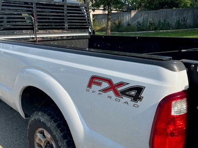 Used 2015 Ford F350 XLT w/ XLT Value Package