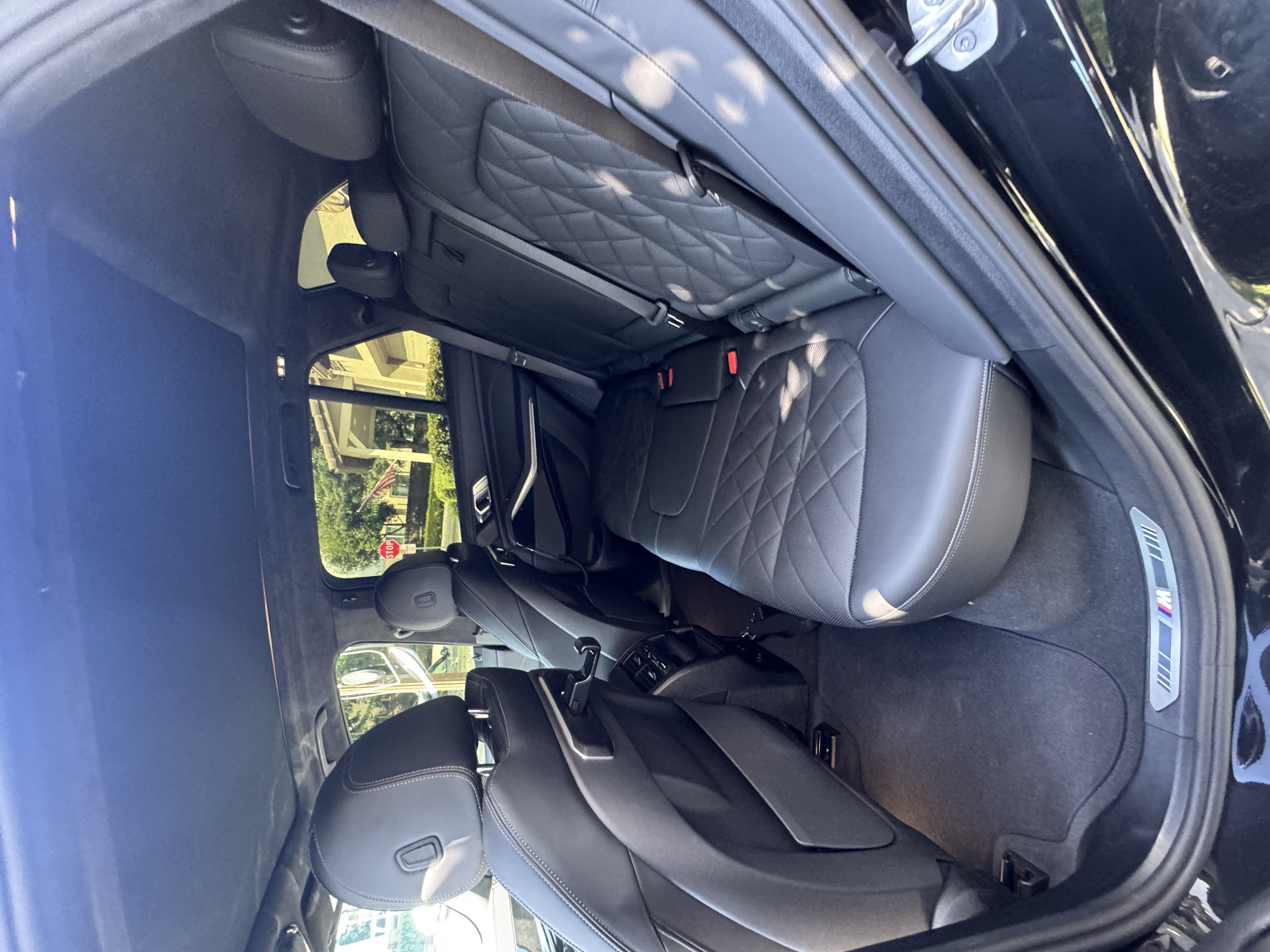 Used 2026 BMW X5 xDrive40i w/ M Sport Package AWD/4WD image 8