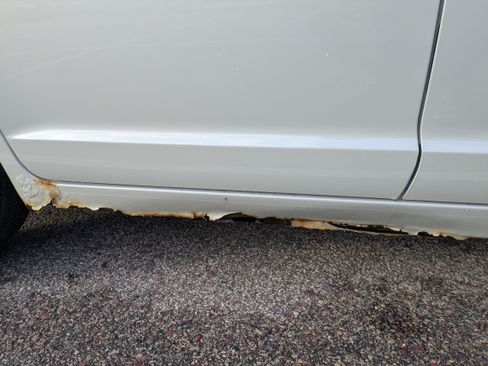 Used 2007 Lincoln MKZ image 25