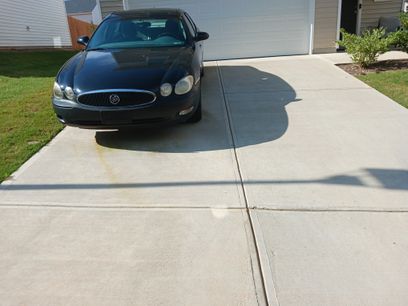 Used 2006 Buick LaCrosse CX
