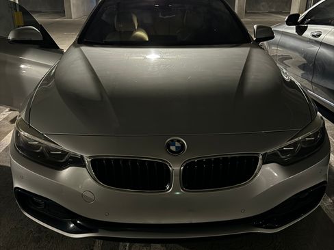 Used 2019 BMW 430i Coupe w/ Executive Package image 11