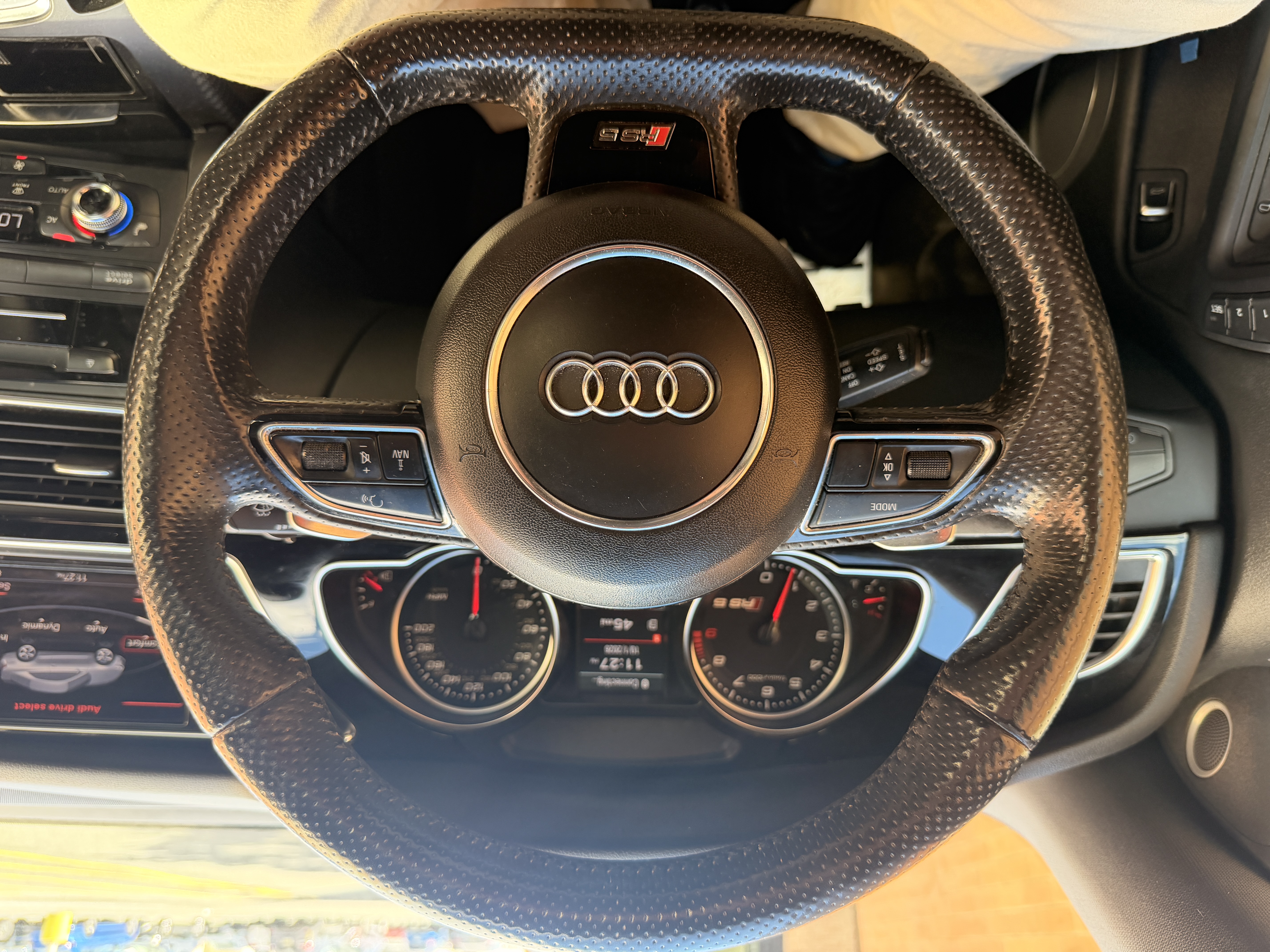 Used 2013 Audi RS 5 Coupe AWD/4WD image 13