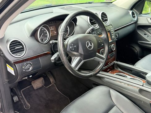 Used 2010 Mercedes-Benz GL 450 4MATIC image 12