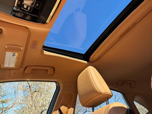 Used 2024 Lexus NX 350 350 Premium Sport Utility 4D image 5