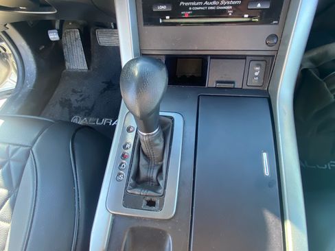 Used 2010 Acura RDX SH-AWD image 13