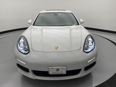 Used 2016 Porsche Panamera S