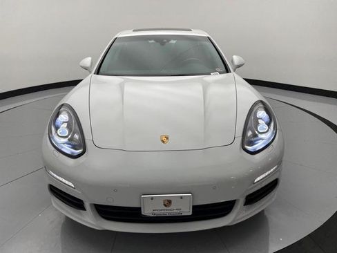 Used 2016 Porsche Panamera S RWD image 2