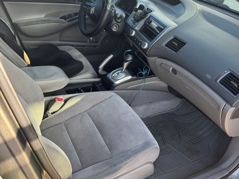 Used 2007 Honda Civic LX image 10