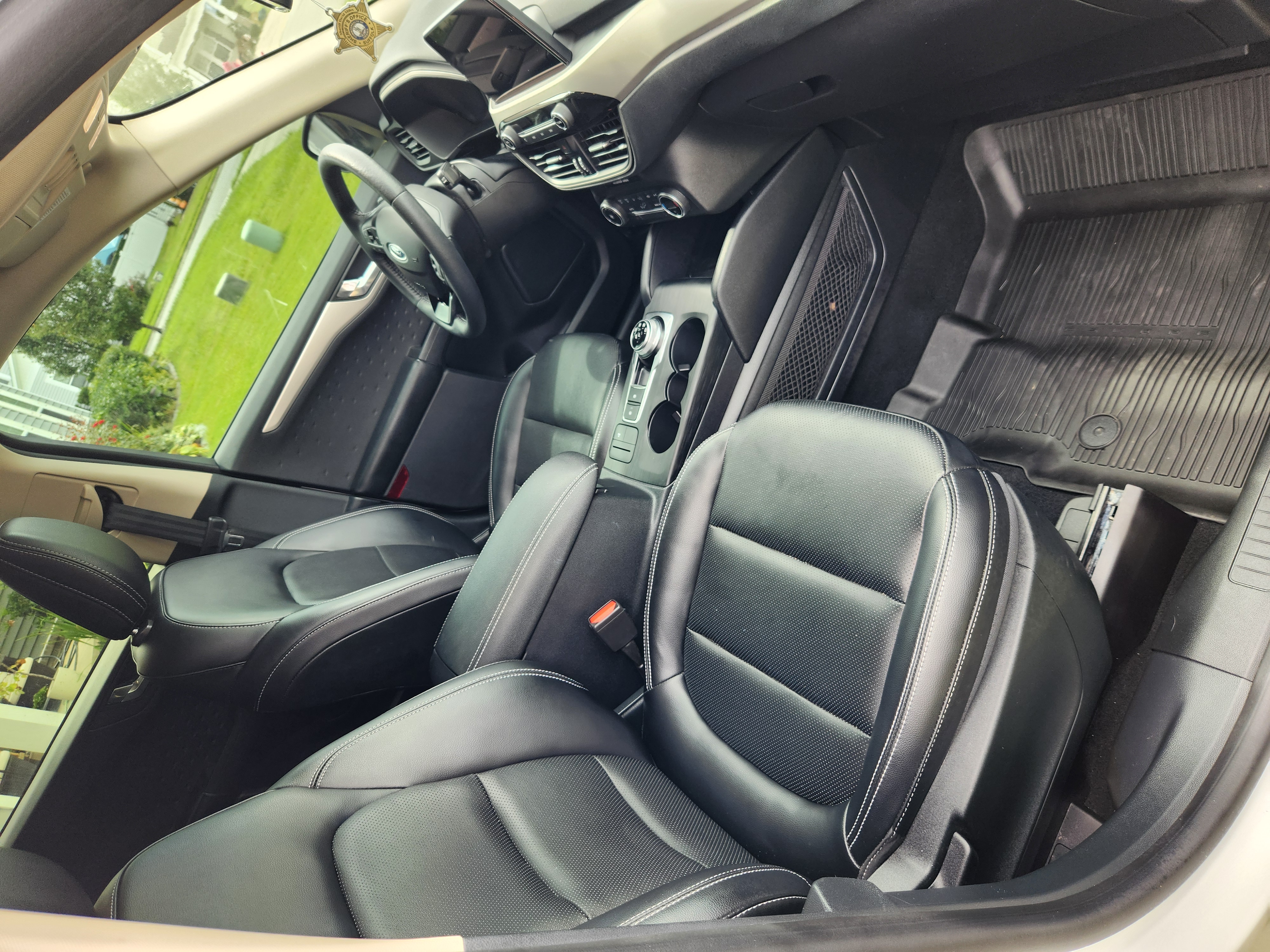 Used 2020 Ford Escape SE Sport AWD/4WD image 16