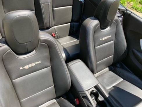 Used 2012 Chevrolet Camaro SS w/ 45th Anniversary Package image 14