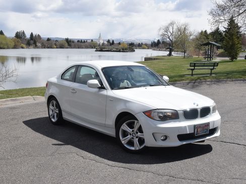 Used 2013 BMW 128i Coupe image 4
