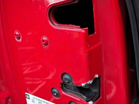 Used 2002 Chevrolet Camaro Z28 w/ SS Performance/Appearance Pkg image 8