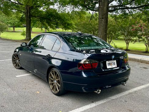 Used 2008 BMW 335i Sedan RWD image 14
