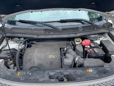 Used 2013 Ford Explorer FWD image 15