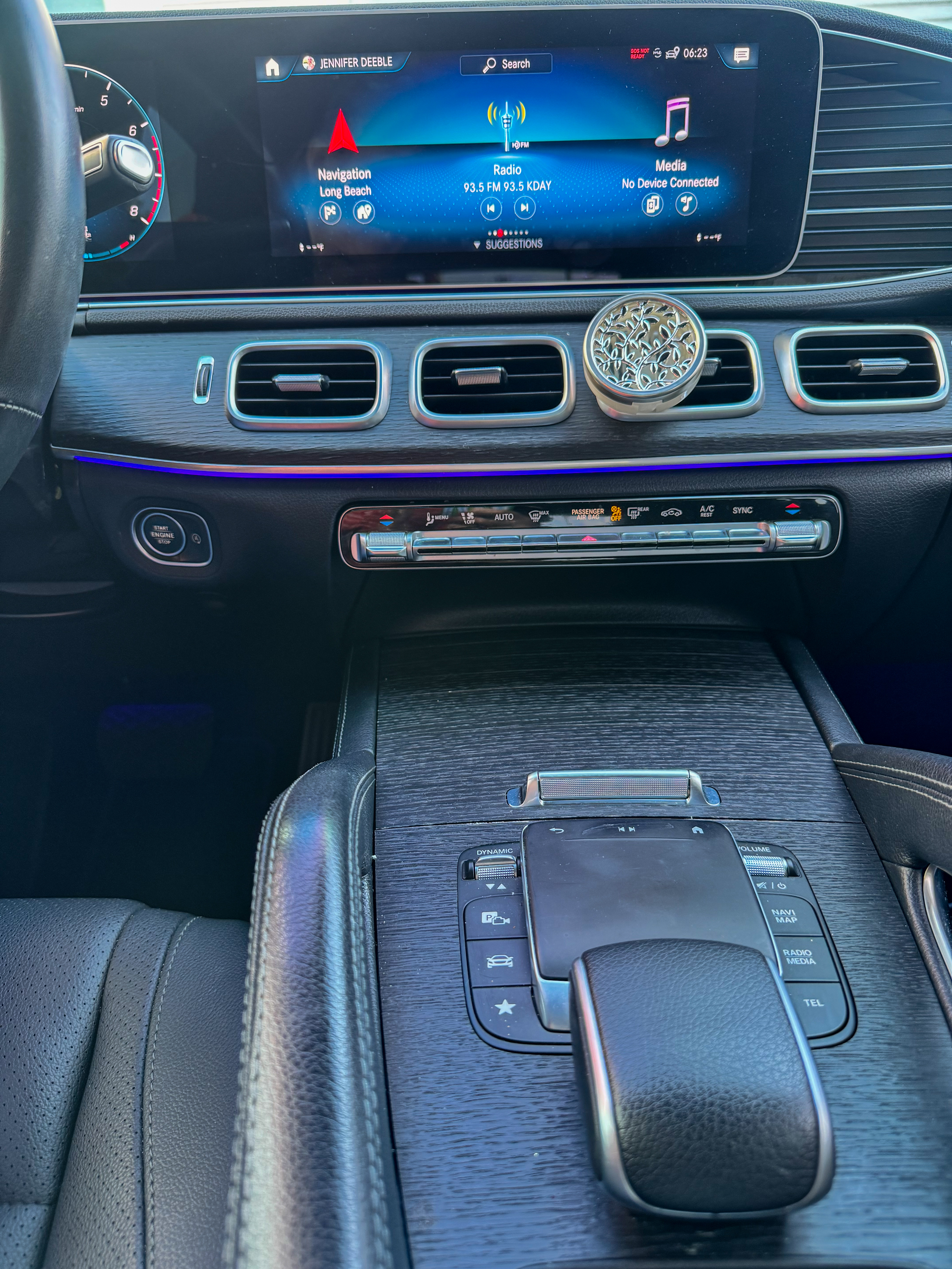 Used 2022 Mercedes-Benz GLE 350 image 12