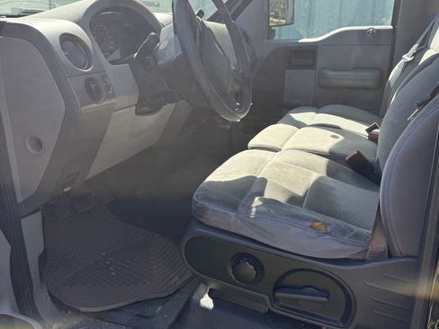 Used 2008 Ford F150 STX RWD image 5