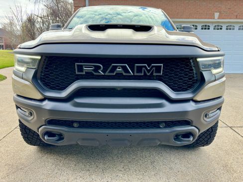 Used 2022 RAM 1500 TRX w/ TRX Level 2 Equipment Group image 9