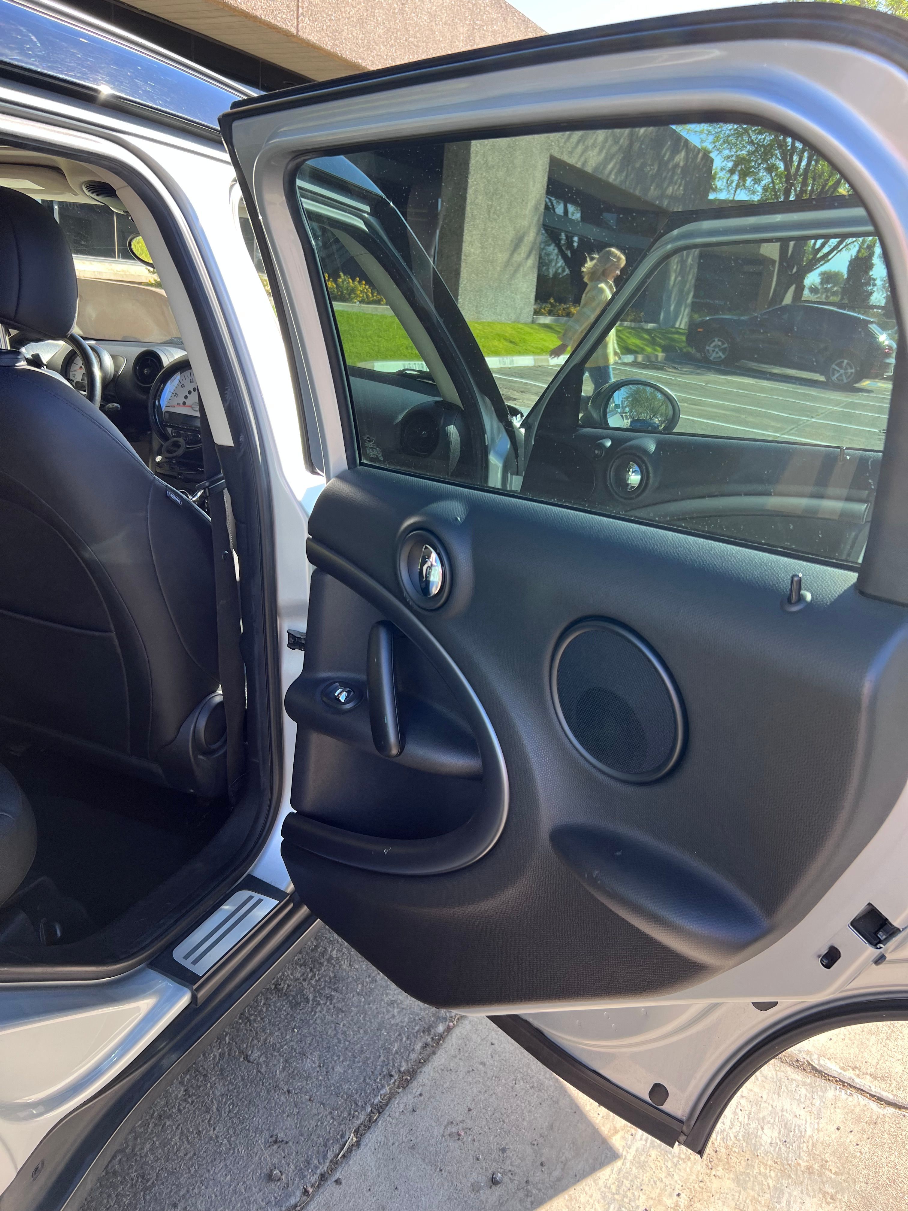 Used 2013 MINI Cooper Countryman S FWD image 15