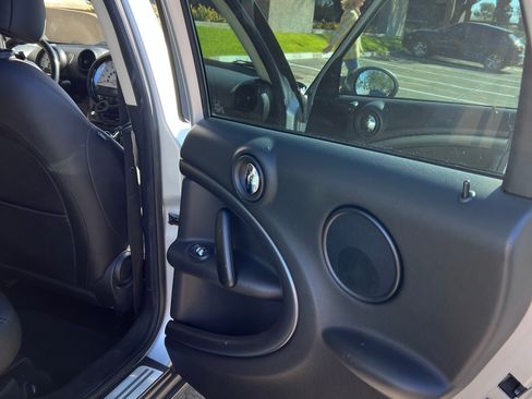 Used 2013 MINI Cooper Countryman S image 15