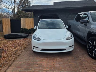Used 2022 Tesla Model Y Long Range