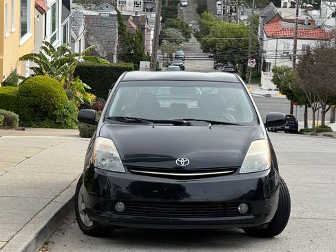 Used 2007 Toyota Prius image 6