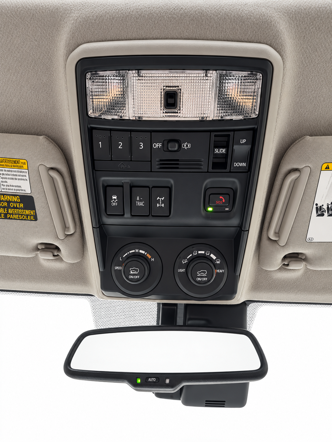 Used 2024 Toyota 4Runner TRD Pro AWD/4WD image 19