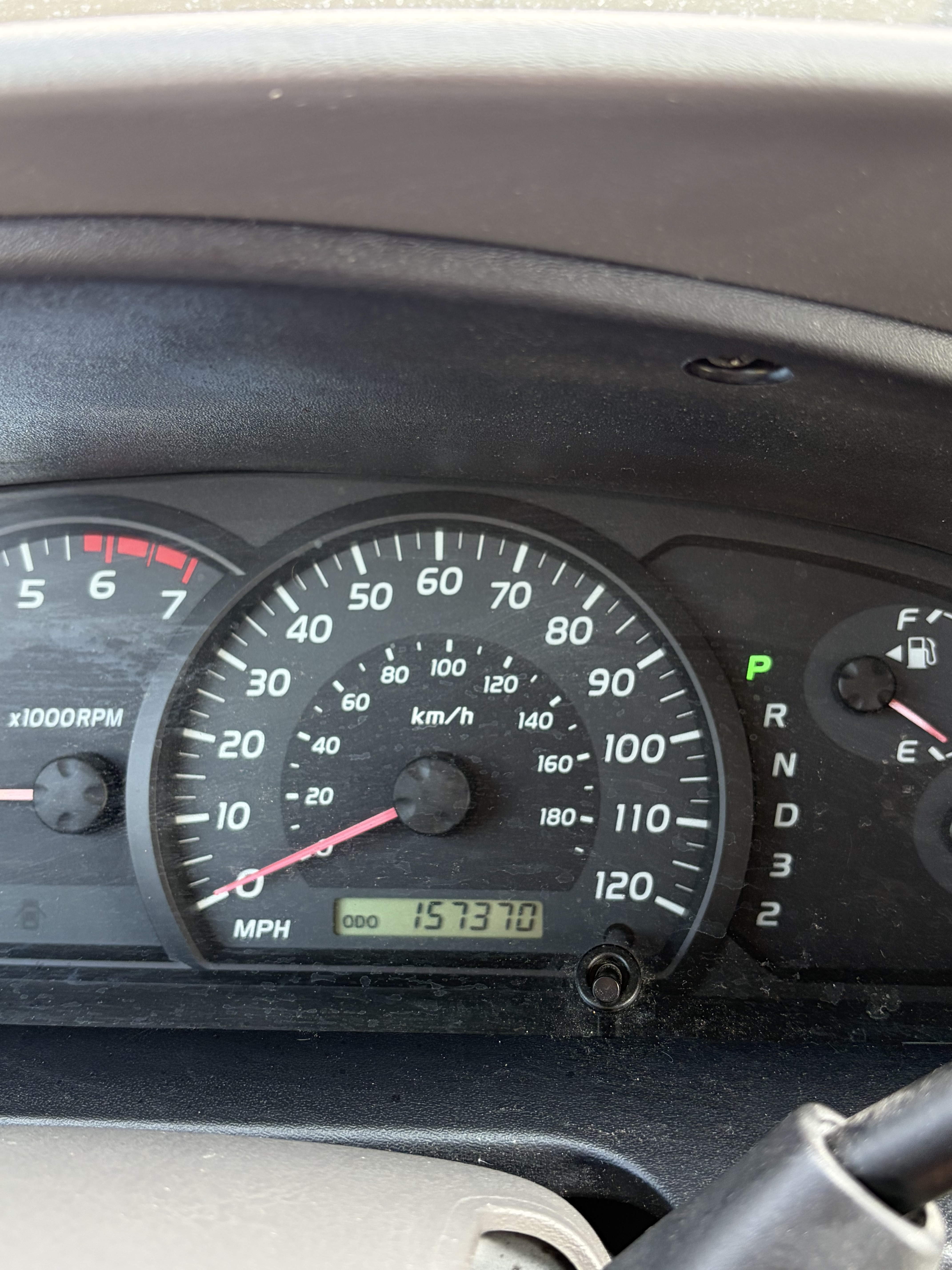 Used 2005 Toyota Tundra SR5 RWD image 4