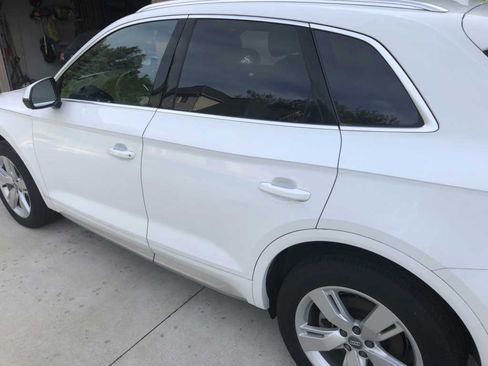 Used 2018 Audi Q5 2.0T Premium Plus image 16