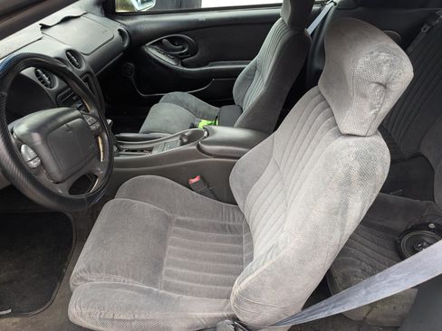 Used 1995 Pontiac Firebird Trans Am image 12