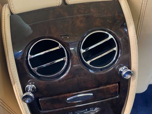 Used 2007 Bentley Arnage T RWD image 14