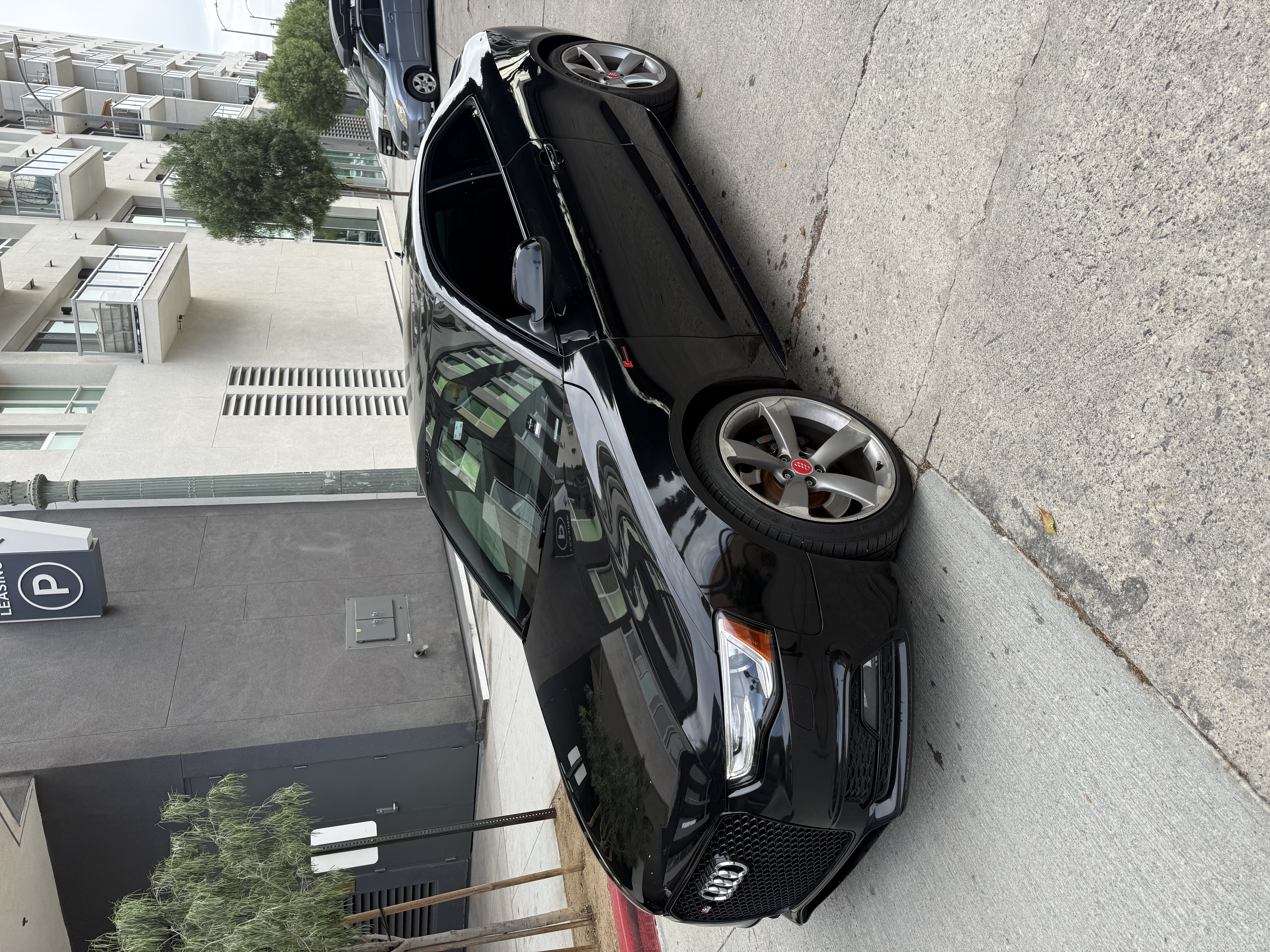 Used 2014 Audi S5 Premium Plus AWD/4WD image 1