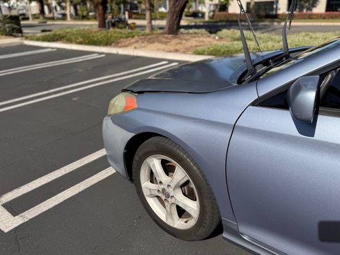 Used 2006 Toyota Solara SE Sport image 9