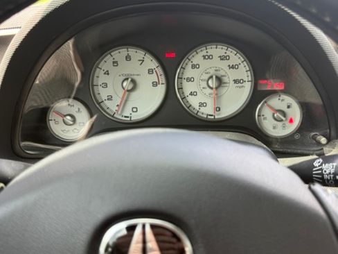 Used 2006 Acura RSX Type-S FWD image 10