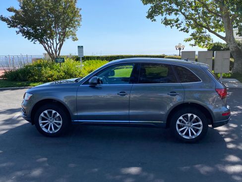 Used 2013 Audi Q5 2.0T Premium Plus image 9